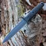 Ніж Boker Applegate-Fairbairn Combat II Black Фото 2